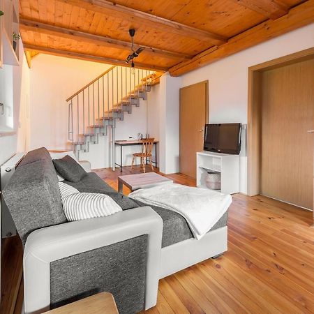 Apartmán Svisla Kranj Exteriér fotografie